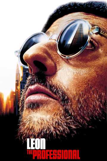 Léon: The Professional Poster
