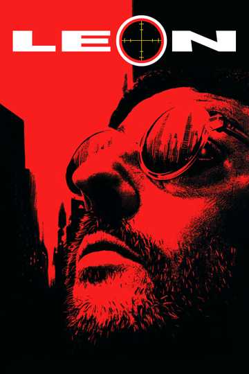 Léon: The Professional Poster