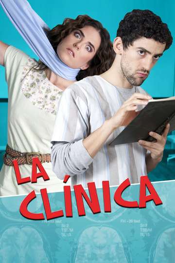 La Clinica Poster