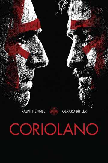 Coriolanus Poster