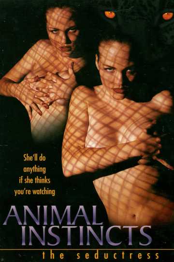 Animal Instincts III Poster