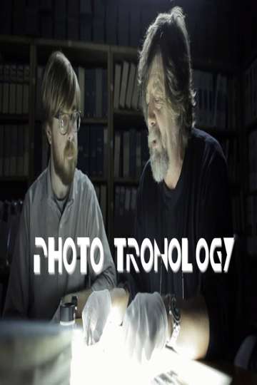 Photo Tronology Poster