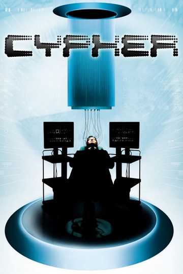 Cypher Poster