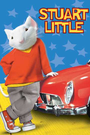 Stuart Little Poster