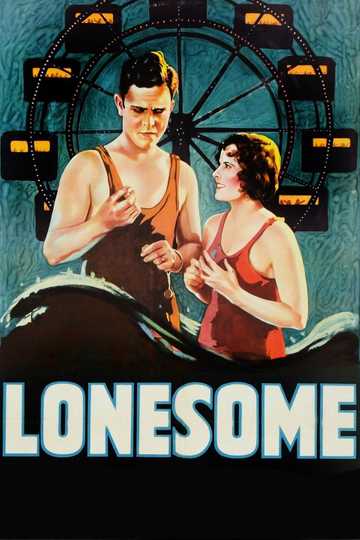 Lonesome Poster