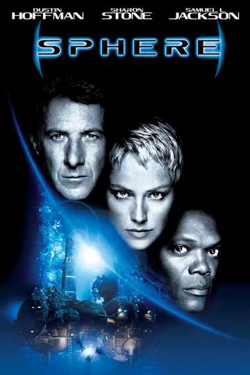 Sphere Poster