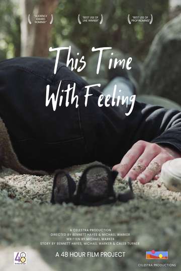 This Time With Feeling Poster