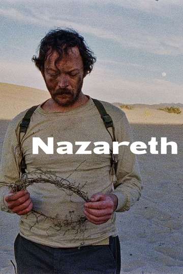 Nazareth Poster