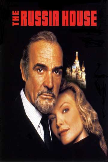 The Russia House Poster