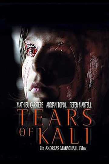 Tears of Kali Poster