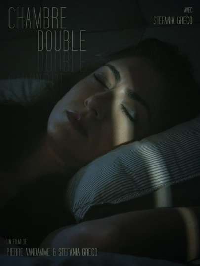 Chambre double Poster