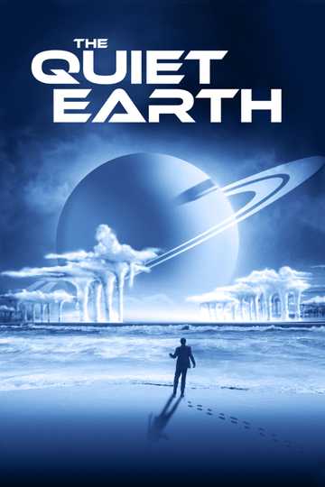 The Quiet Earth Poster