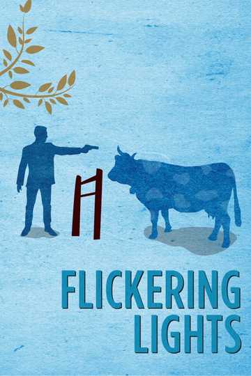 Flickering Lights Poster