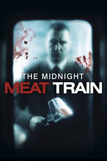 The Midnight Meat Train 2008 Stream And Watch Online Moviefone