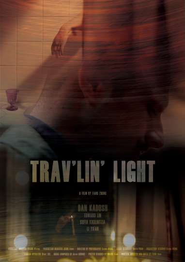 Travlin Light Poster