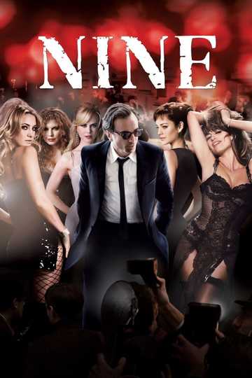 Nine Poster
