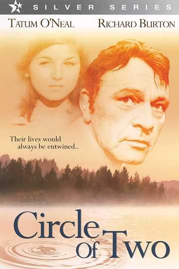 Circle of Two Poster