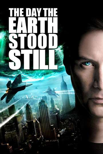 The Day The Earth Stood Still 2008 Stream And Watch Online Moviefone