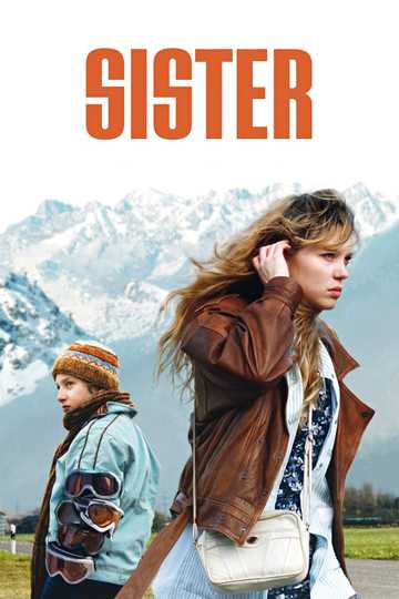 Sister Poster
