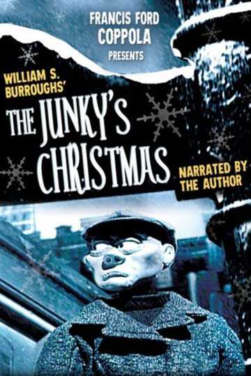 The Junky's Christmas Poster
