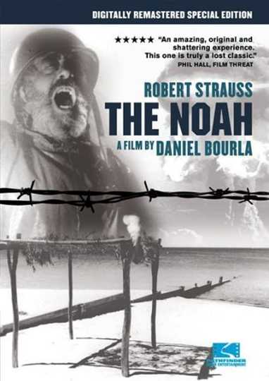 The Noah Poster
