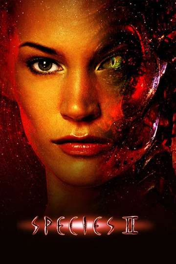 Species Ii 1998 Stream And Watch Online Moviefone