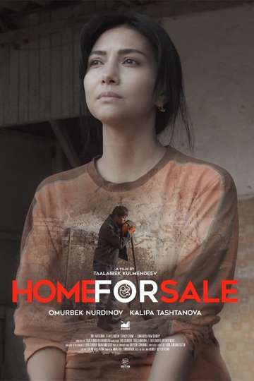 Home for Sale Poster