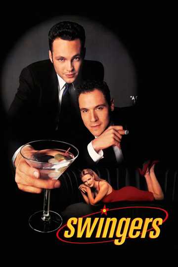 Swingers Poster