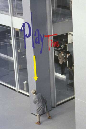 PlayTime Poster