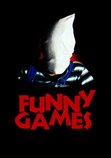 Funny Games Poster