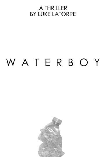 Waterboy Poster