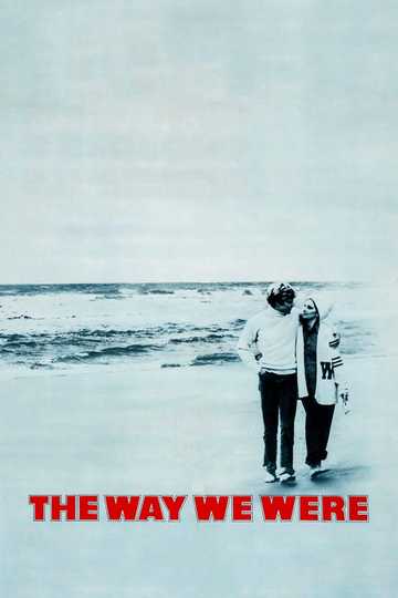 The Way We Were Poster