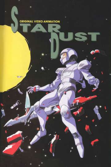 Star Dust Poster