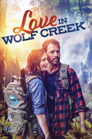 Love in Wolf Creek Poster