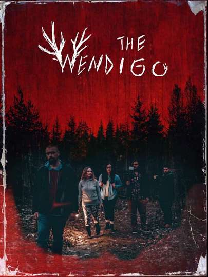The Wendigo Poster