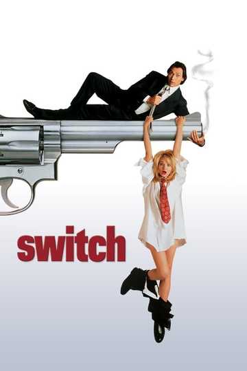 Switch Poster