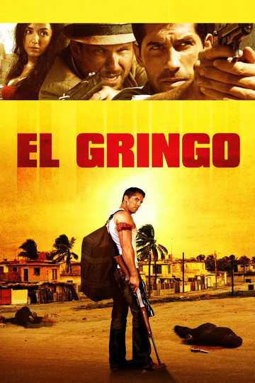 2012 El Gringo