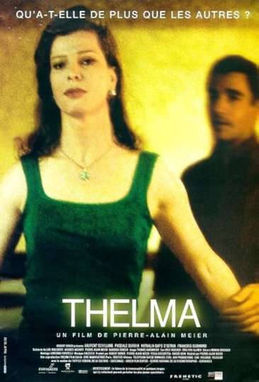 Thelma Poster