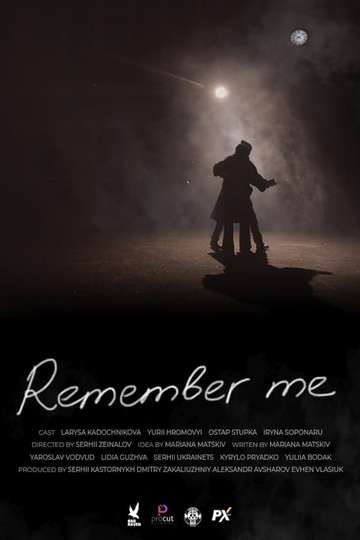 Remember me Poster