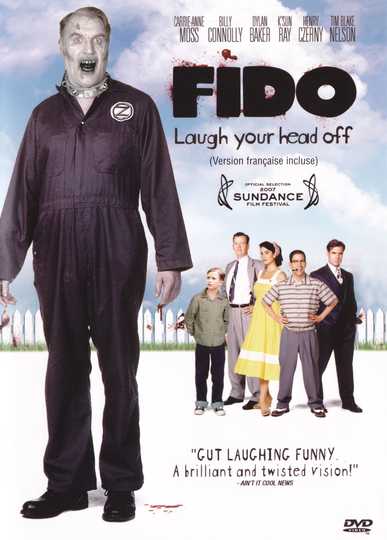 Fido Poster