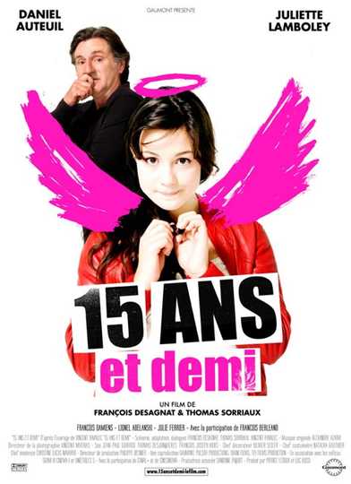 Daddy Cool Poster