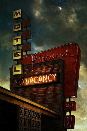 Vacancy Poster