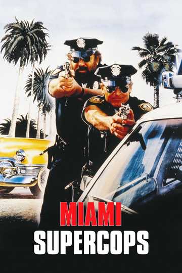 Young Bo Vs Manchester United Streaming Miami Supercops - Cast and Crew | Moviefone