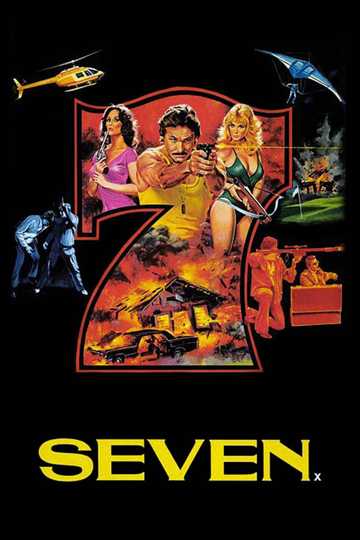 Seven Poster