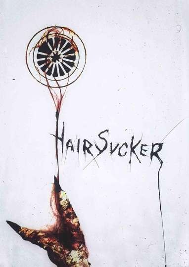 Hairsucker Poster