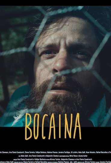 Bocaína Poster