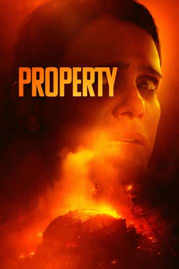 Property Poster