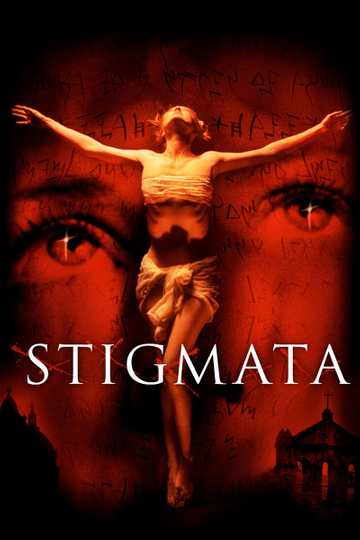 Stigmata Poster