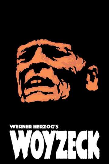 Woyzeck Poster