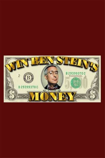 Win Ben Stein's Money Poster